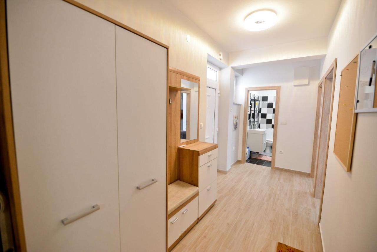 Apartment Rocky II Zára Kültér fotó