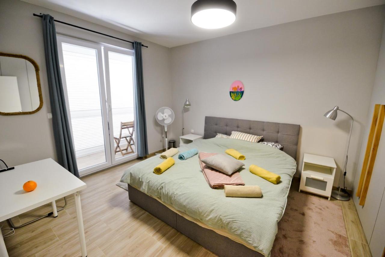Apartment Rocky II Zára Kültér fotó