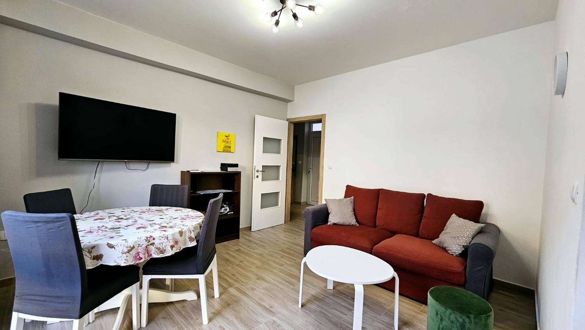 Apartment Rocky II Zára Kültér fotó